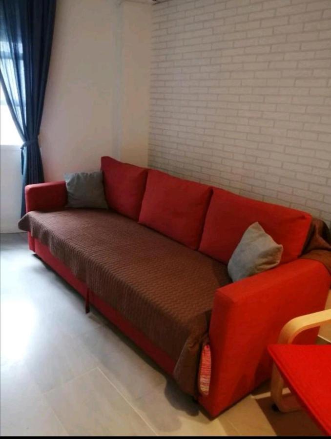 Alfalfa Suites Centro Sevilla