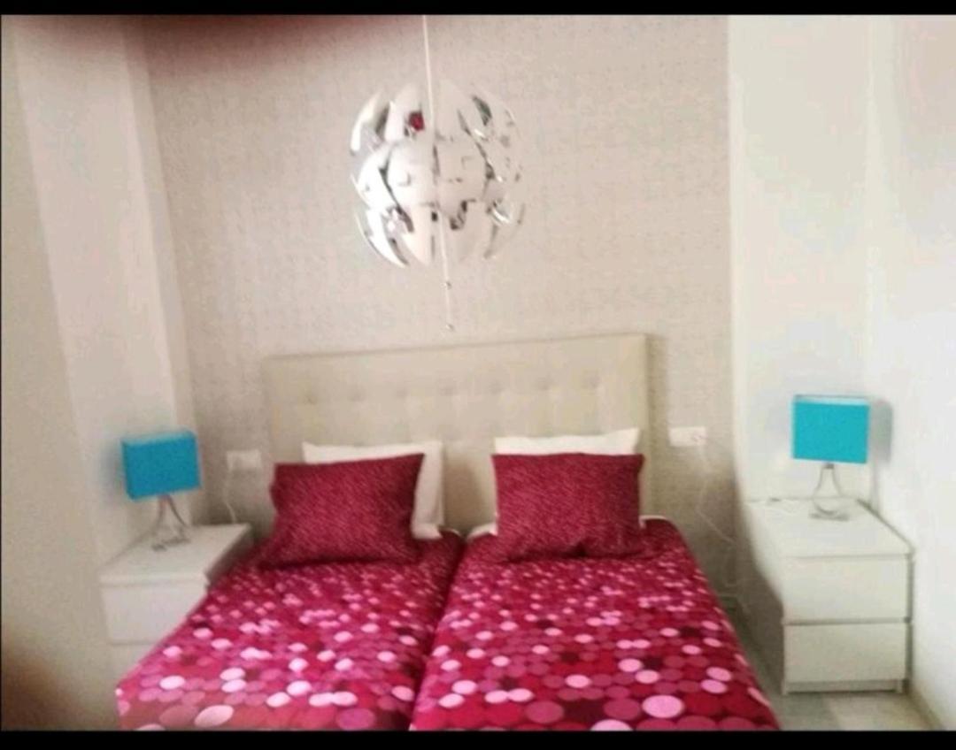 Apartamento Alfalfa Suites Centro *
