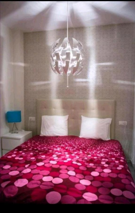 Apartamento Alfalfa Suites Centro *