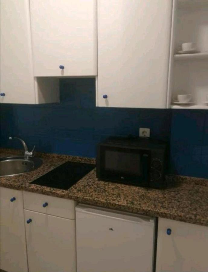 Alfalfa Suites Centro Apartamento *