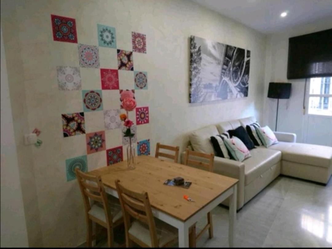 Alfalfa Suites Centro Apartamento Sevilla