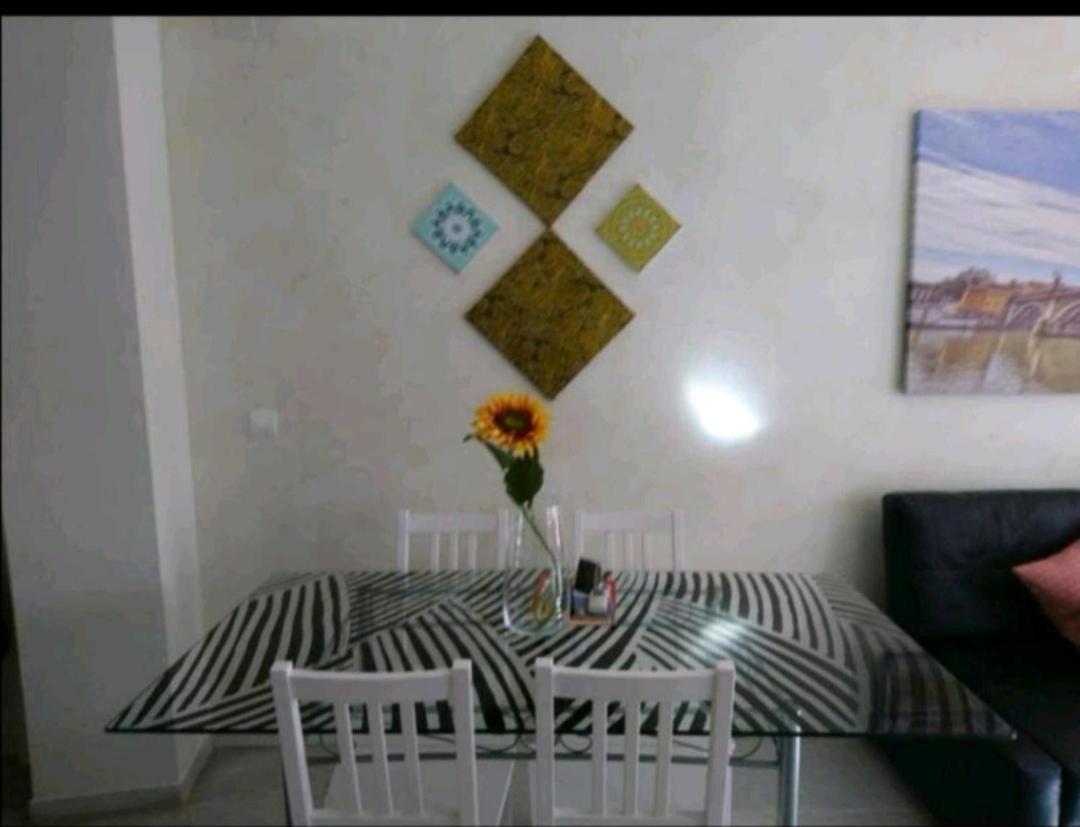 Alfalfa Suites Centro Apartamento