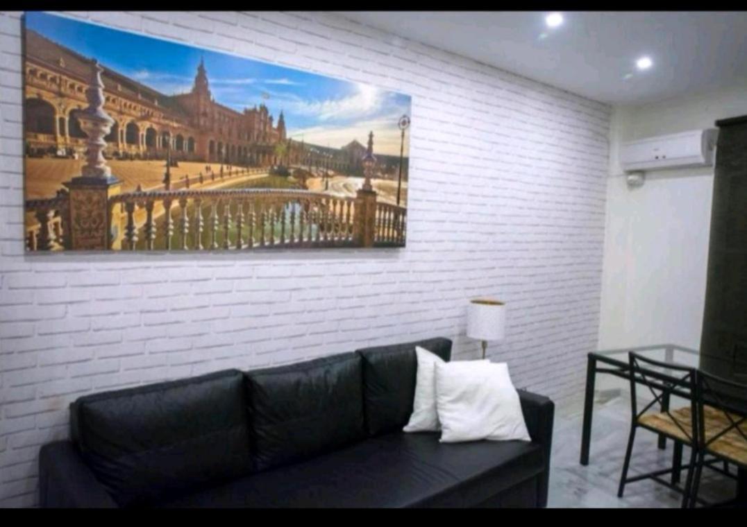 Alfalfa Suites Centro Apartamento *