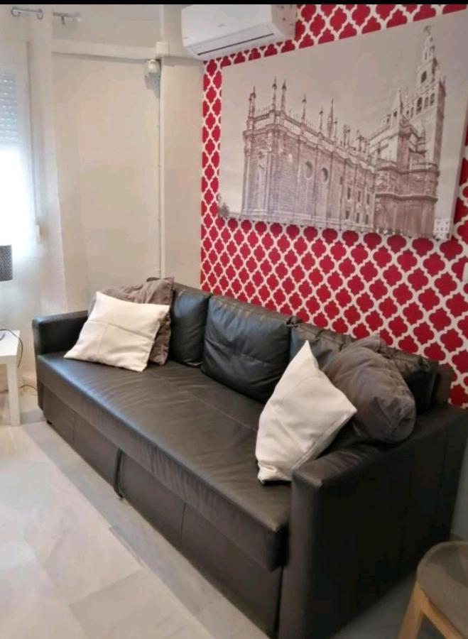 Alfalfa Suites Centro Apartamento
