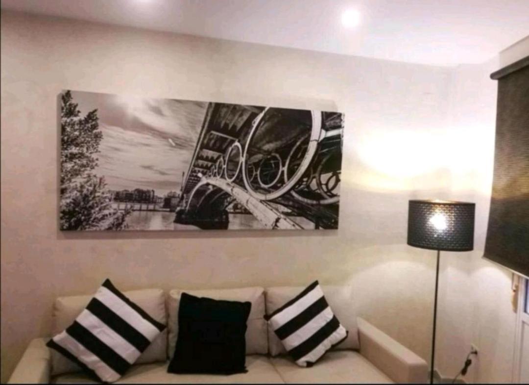 Alfalfa Suites Centro Apartamento Sevilla