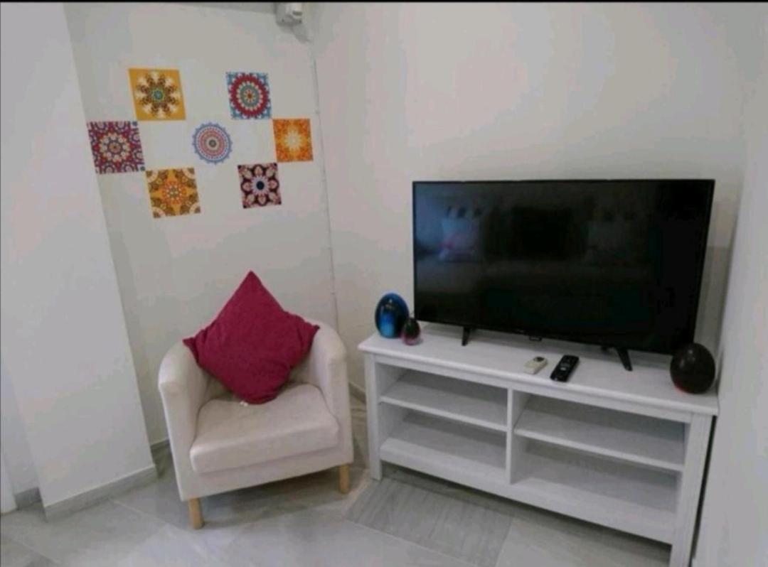 Alfalfa Suites Centro Apartamento Sevilla