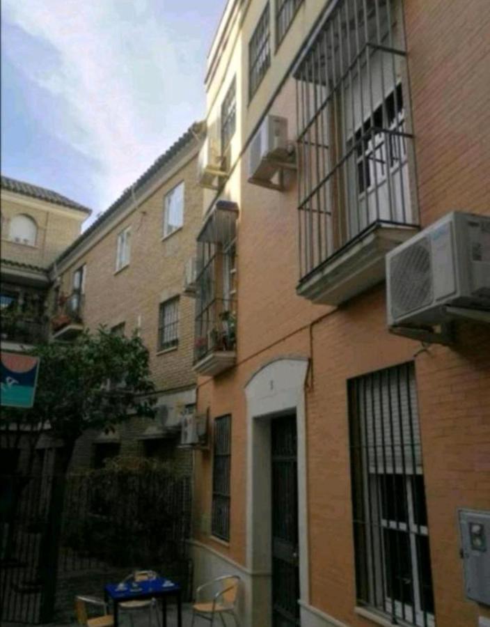 Alfalfa Suites Centro Apartamento *
