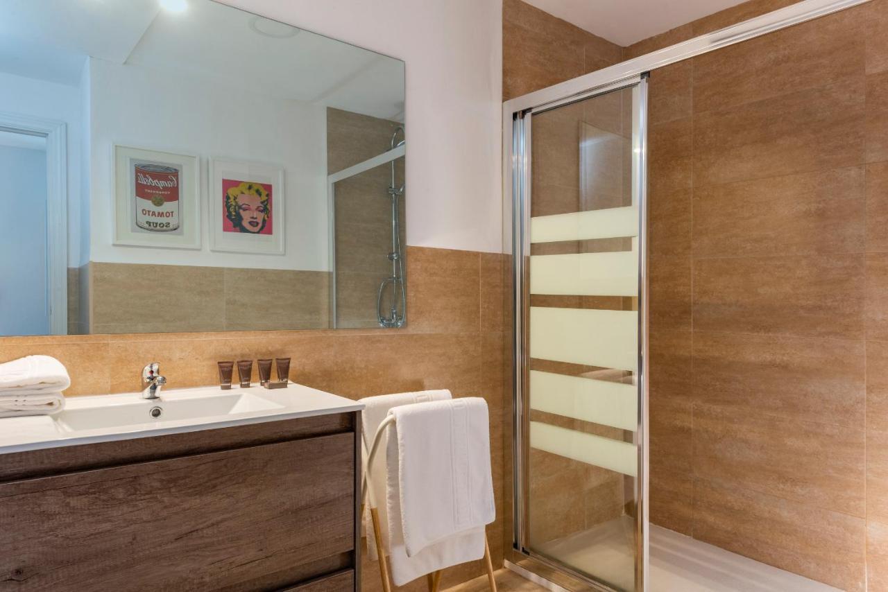 Apartment Genteel Conde De Ibarra Seville