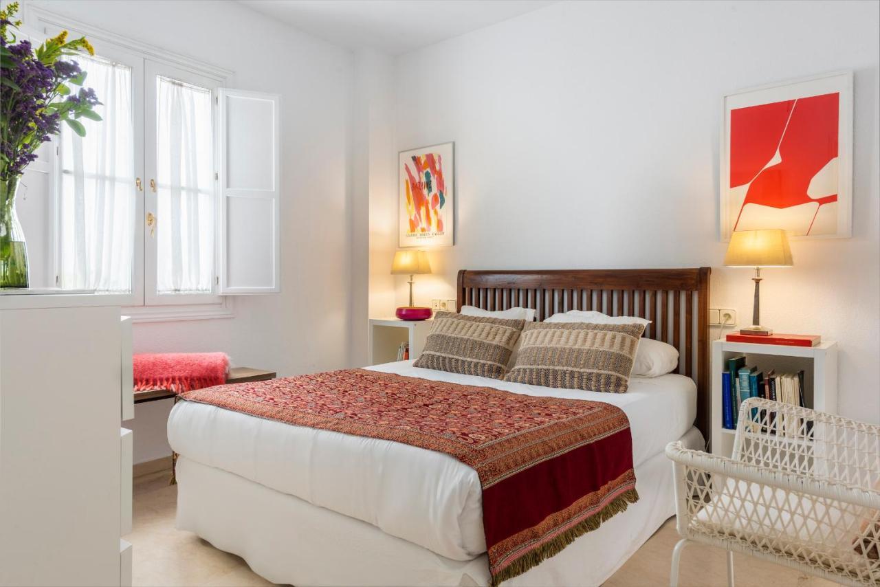 Apartment Genteel Conde De Ibarra *