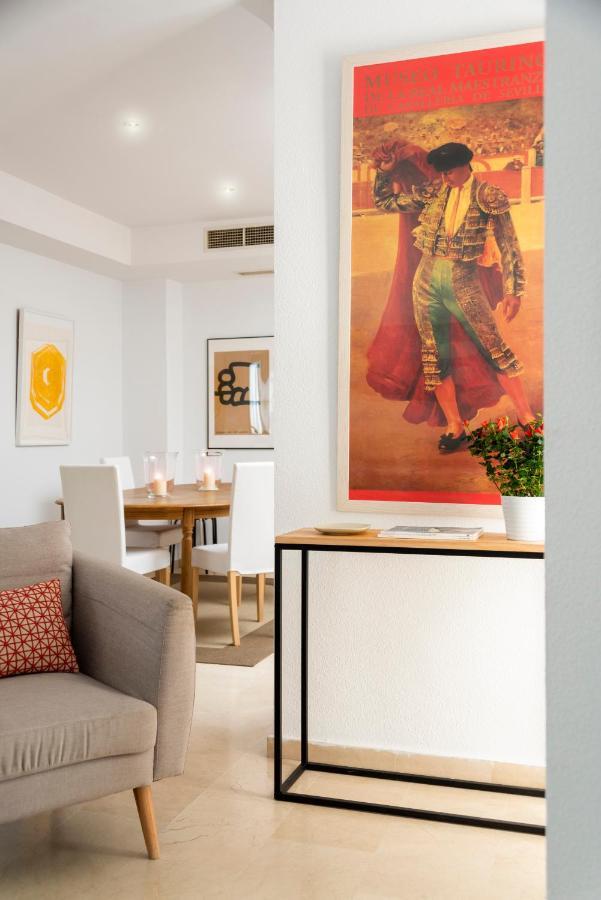 Apartment Genteel Conde De Ibarra