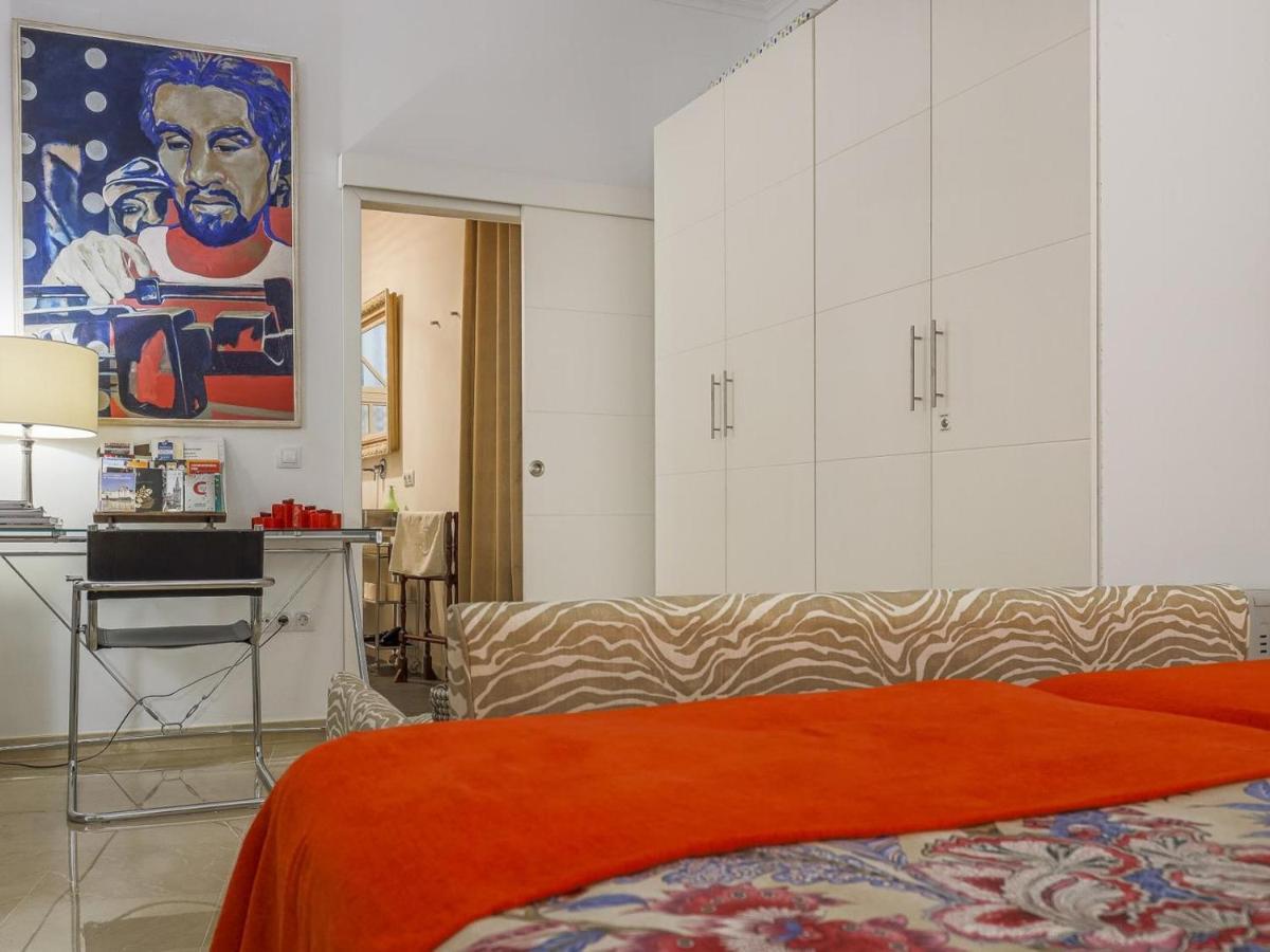 Rosario 10 Apartment Seville
