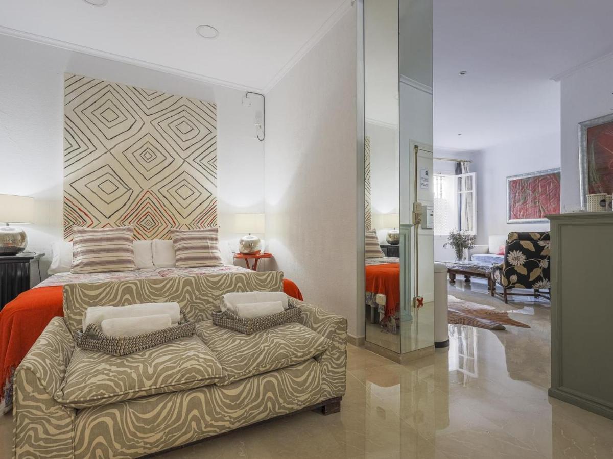 Apartment Rosario 10