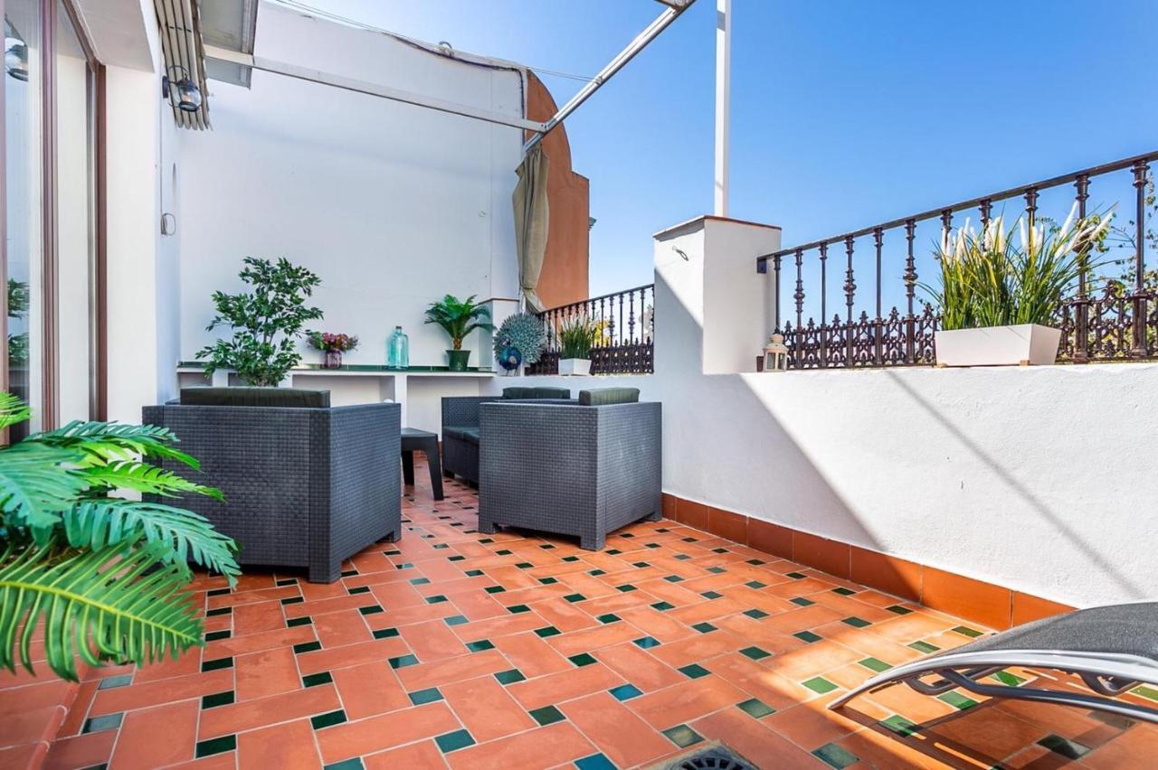 Casa De Zalamea * Seville