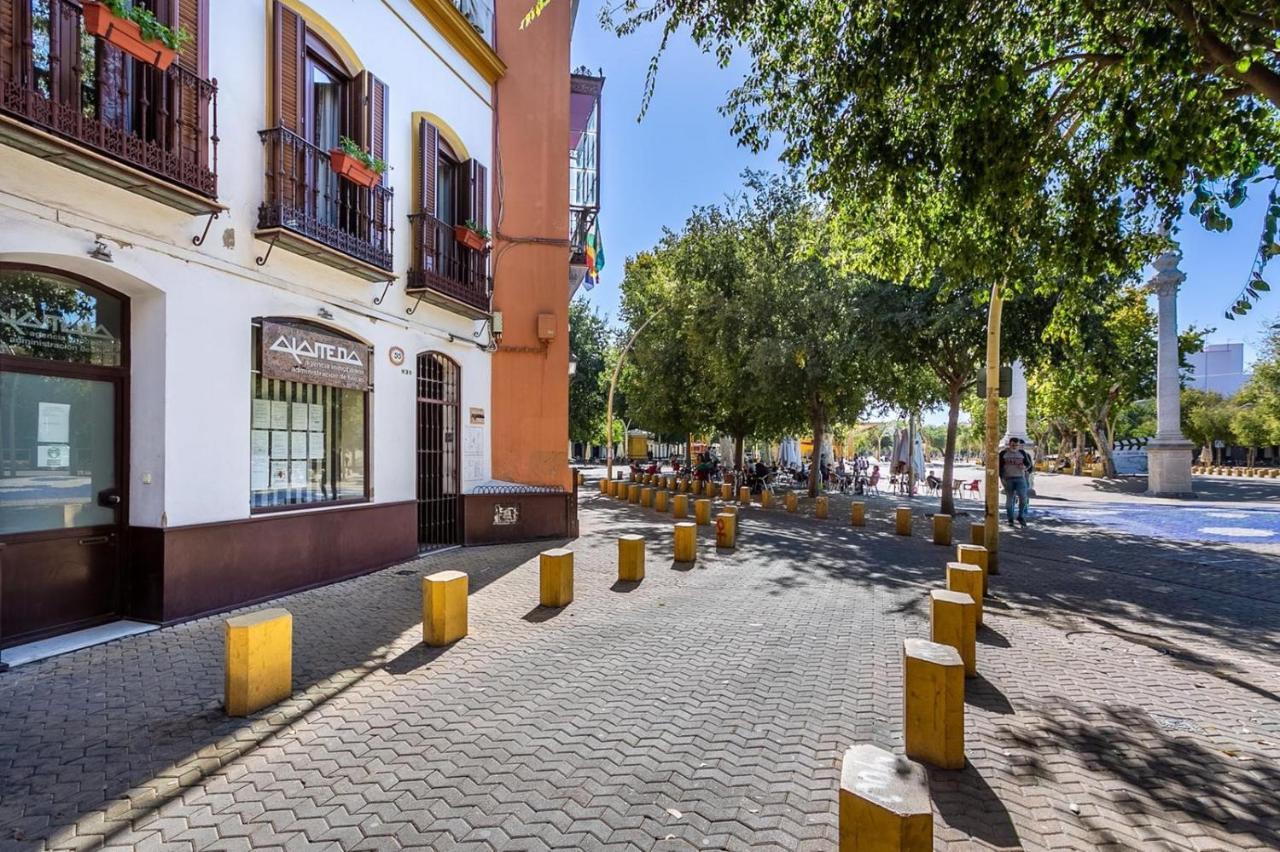 Casa De Zalamea Seville