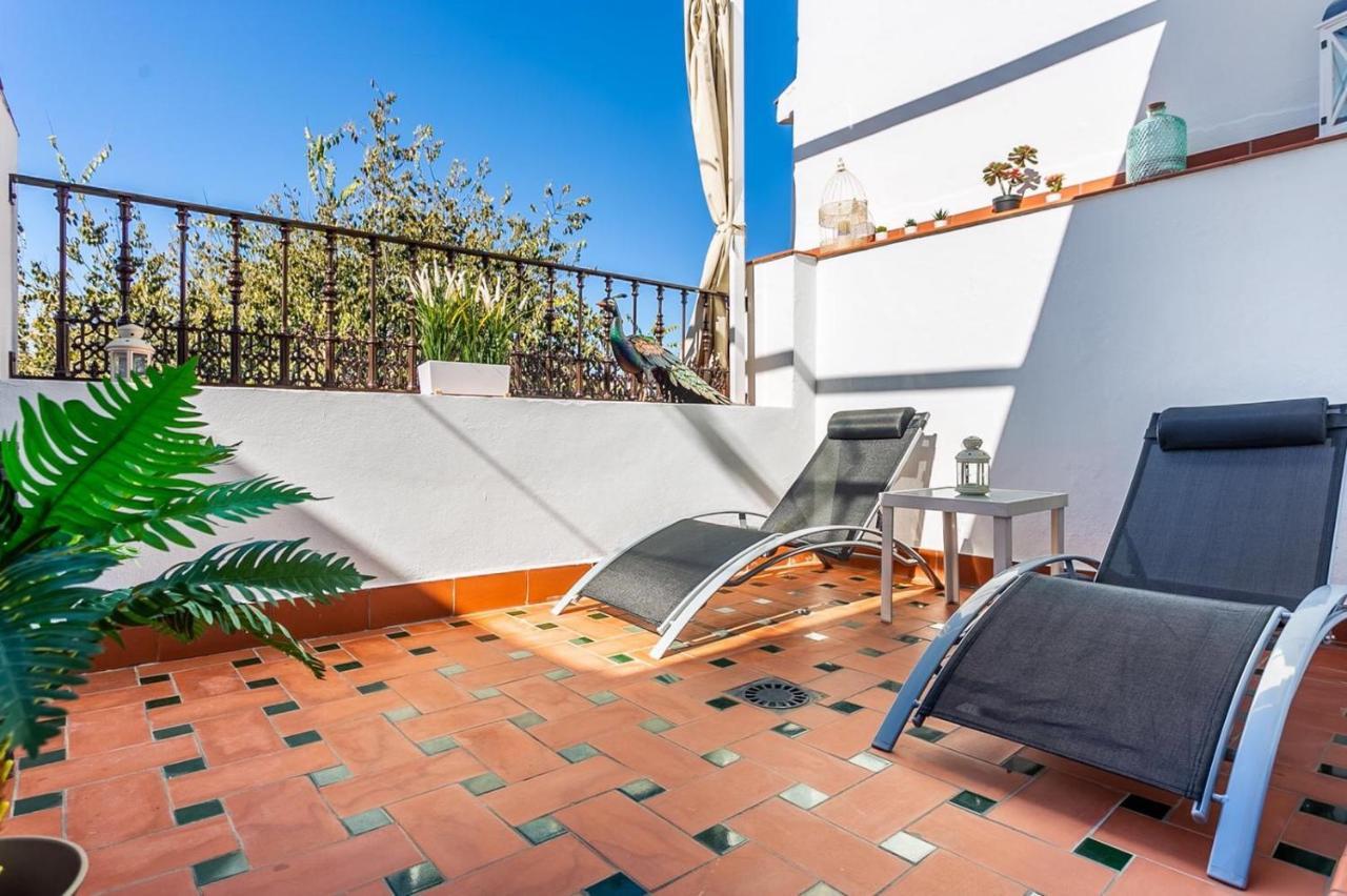 Casa De Zalamea Apartamento