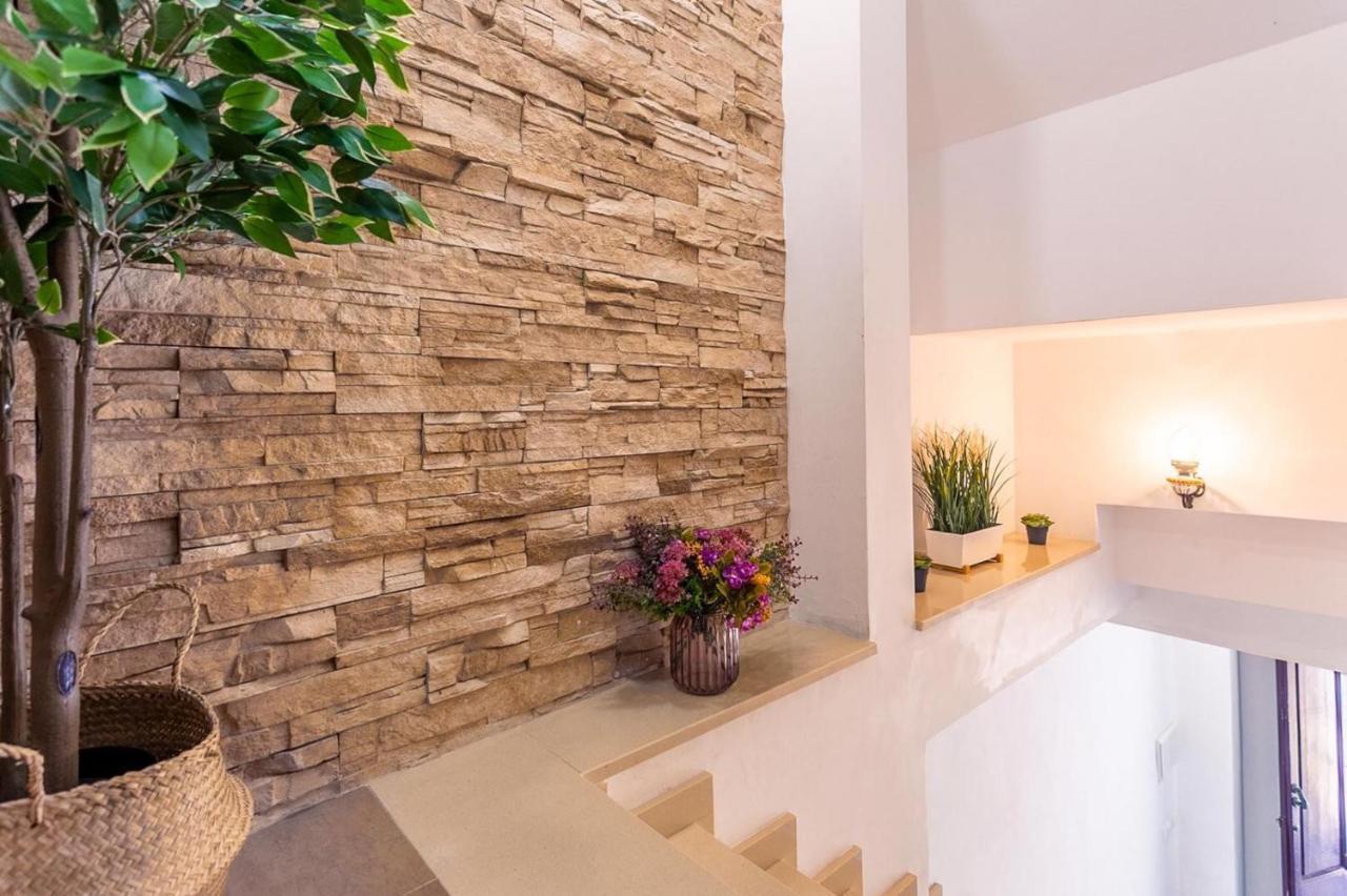 Apartment Casa De Zalamea Seville