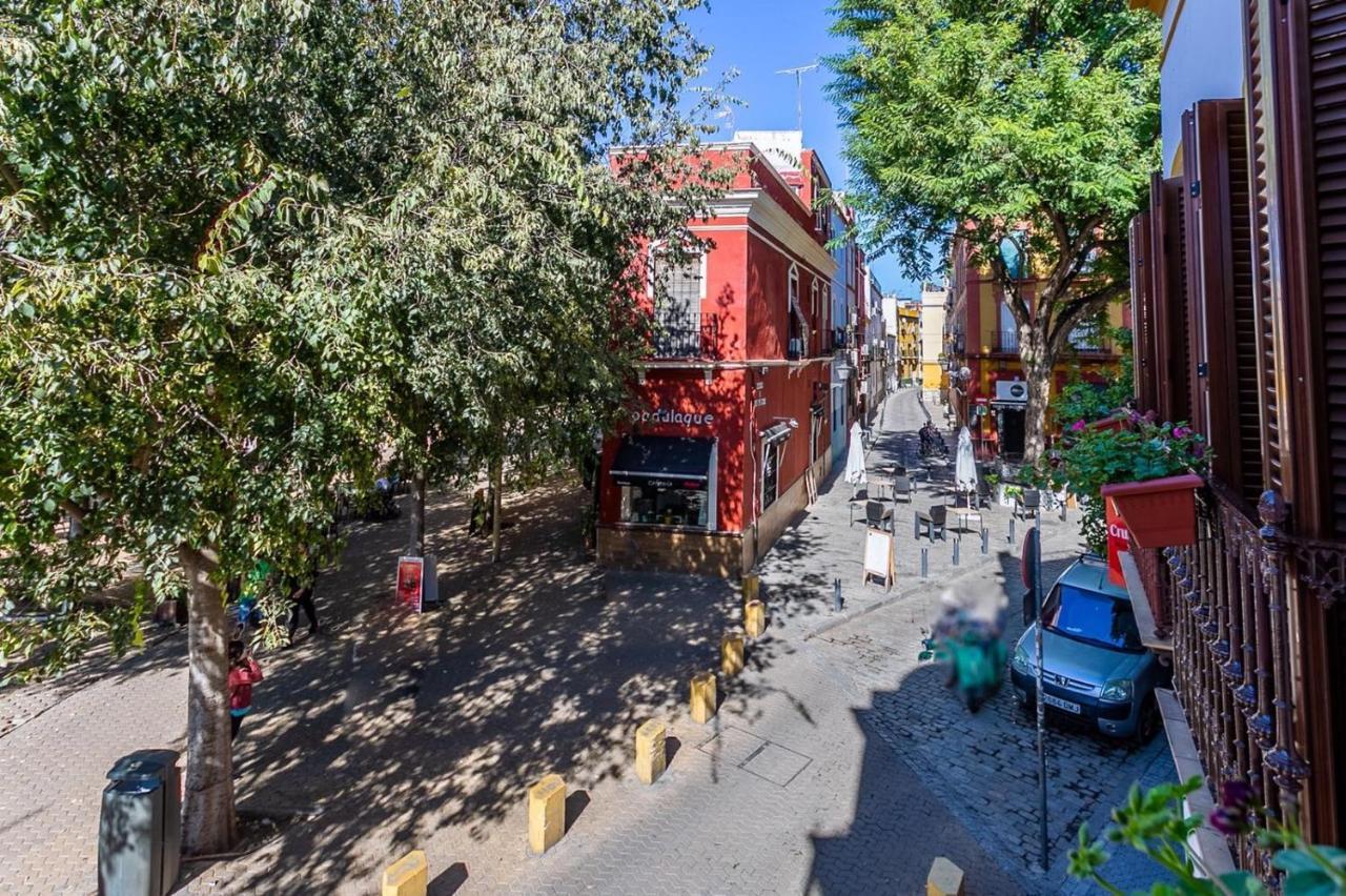 Apartamento Casa De Zalamea Sevilla