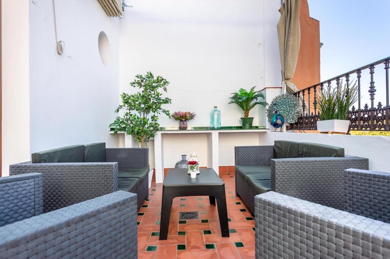 Casa De Zalamea Sevilla