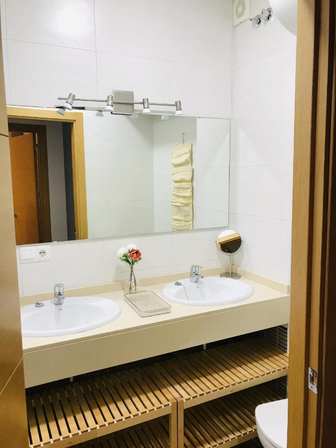 Apartamento Casa De Zalamea Sevilla