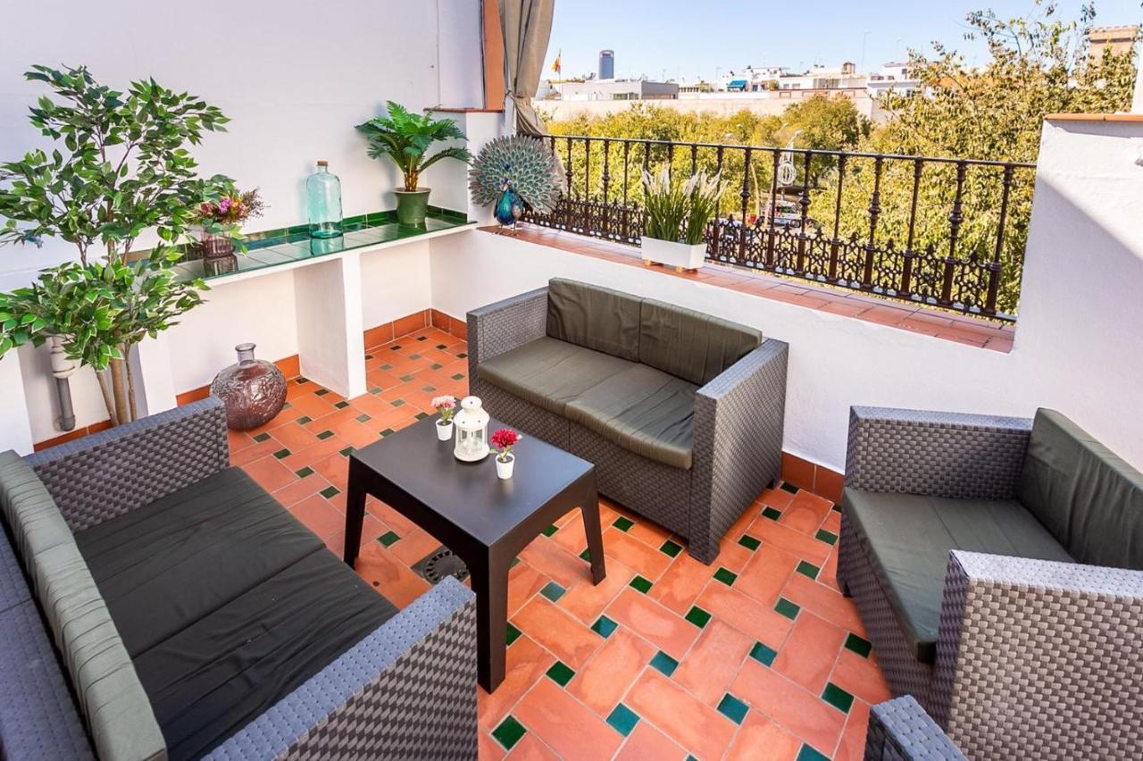 Casa De Zalamea Sevilla