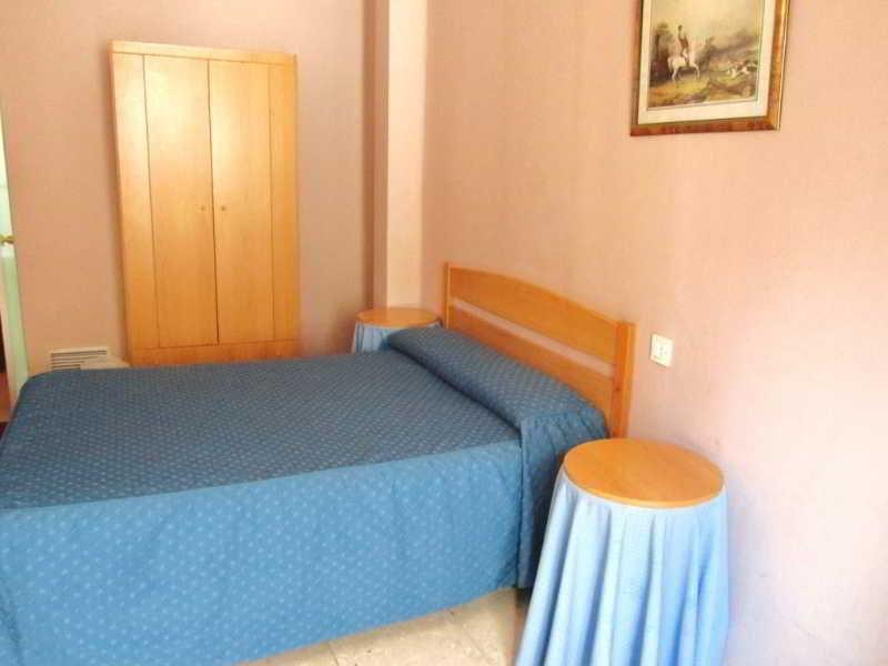 Santa Catalina Guest house Seville