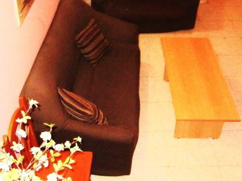 Guest house Santa Catalina