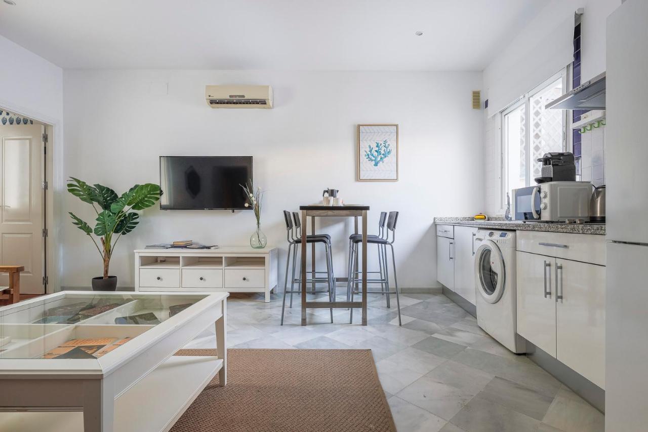 Apartment Antonia Diaz 2 4 *