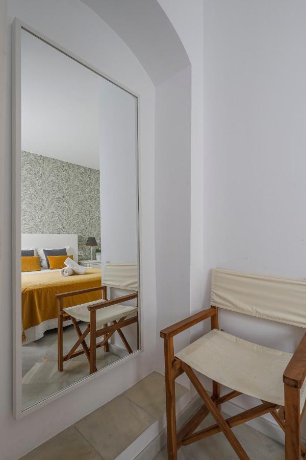 Apartment Antonia Diaz 2 4 *