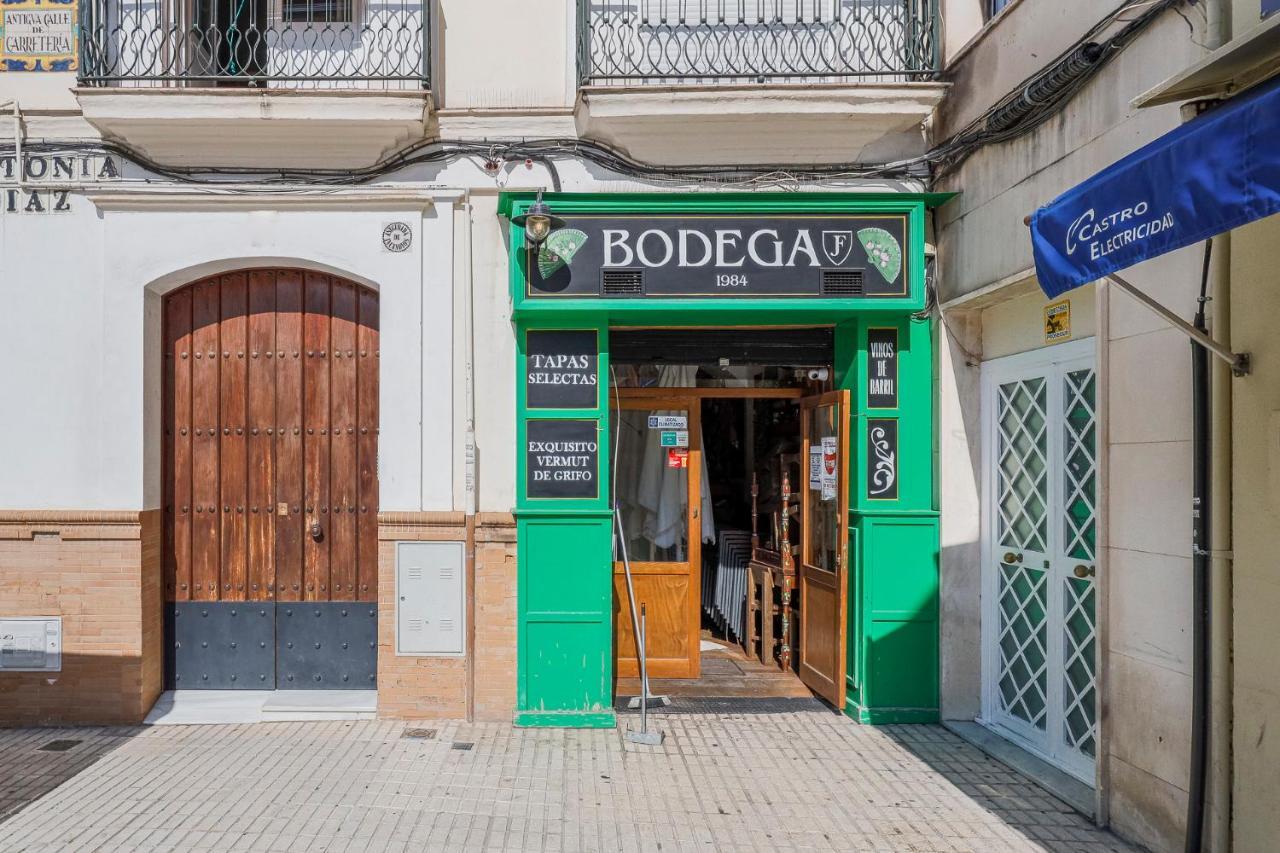 Apartment Antonia Diaz 2 4 Seville