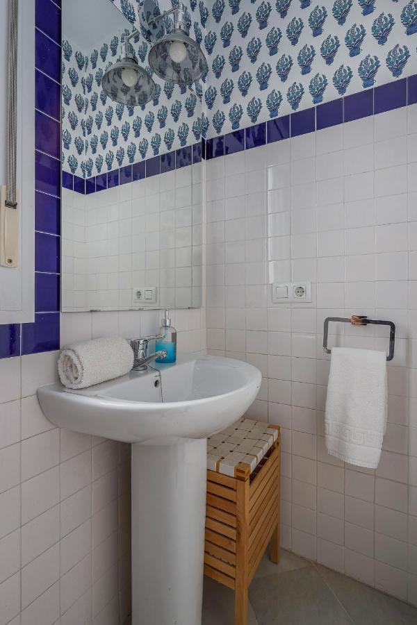 Apartment Antonia Diaz 2 4
