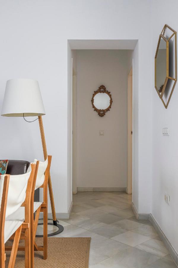 Apartment Antonia Diaz 2 4 Seville