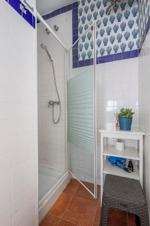 Antonia Diaz 2 4 Apartment Seville