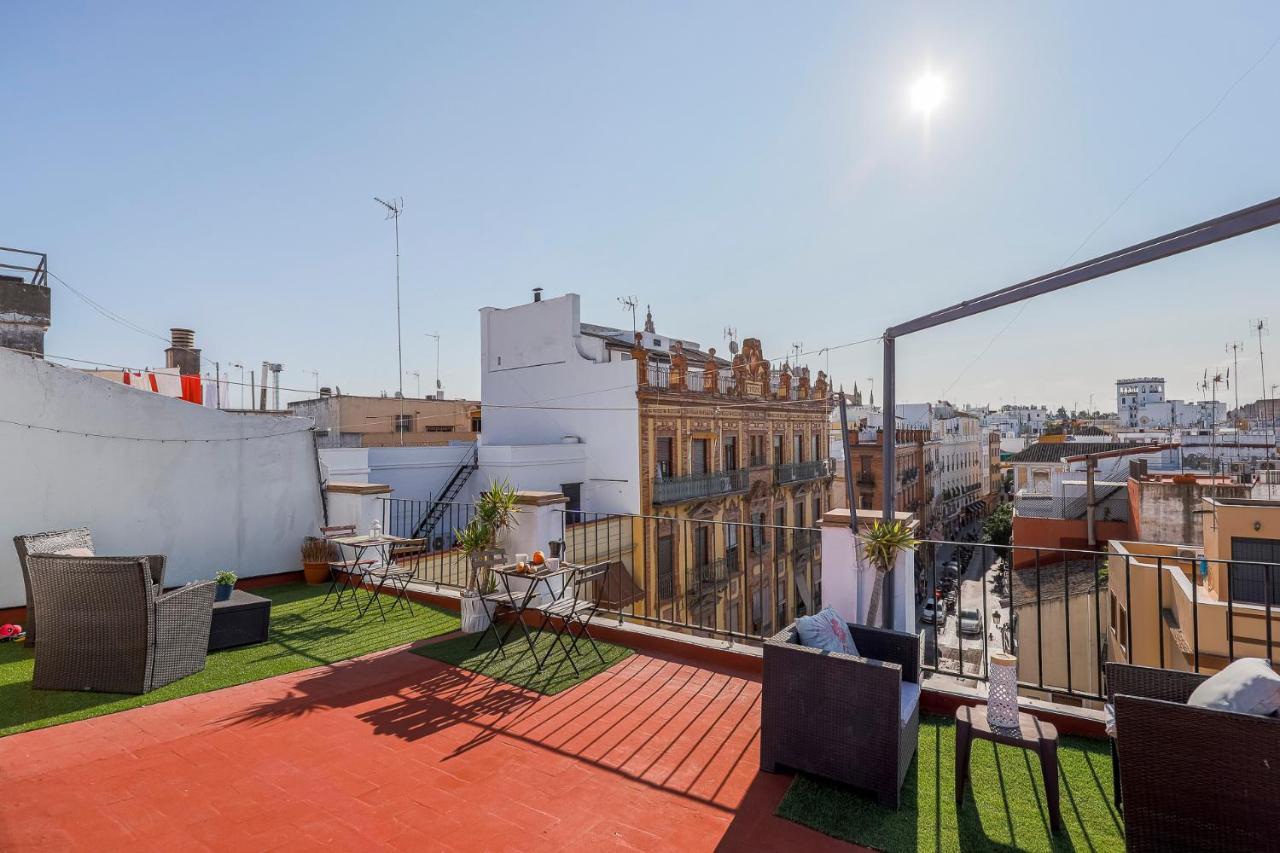 Apartment Antonia Diaz 2 4
