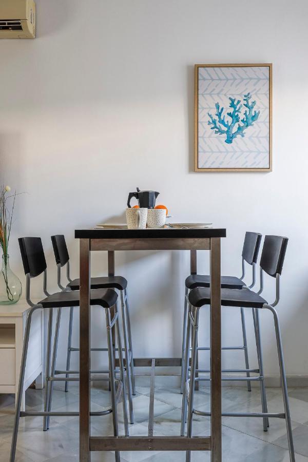 Apartment Antonia Diaz 2 4 Seville