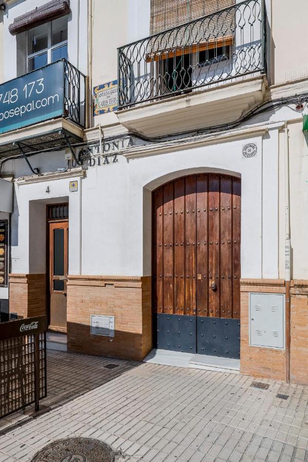 Apartment Antonia Diaz 2 4 Seville