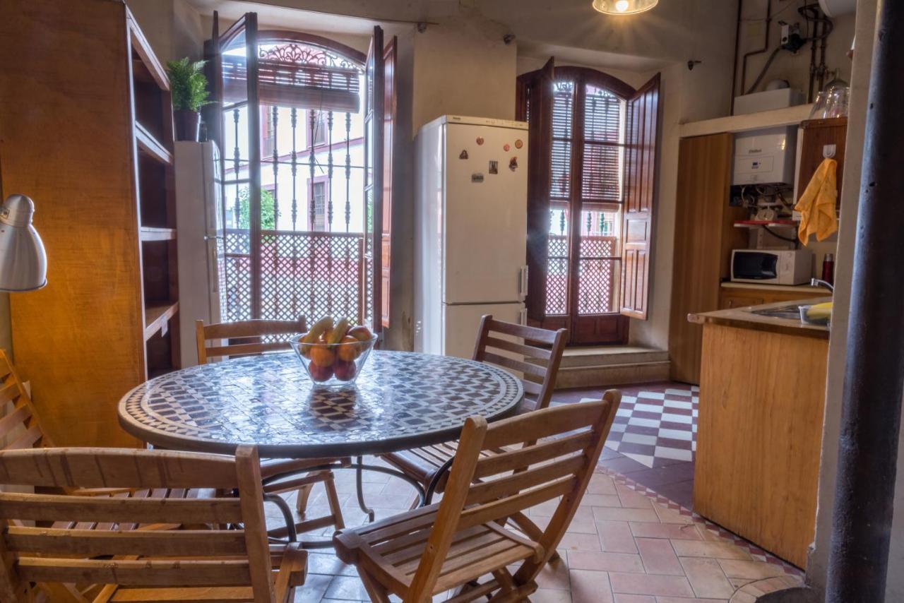 Hostel Alameda