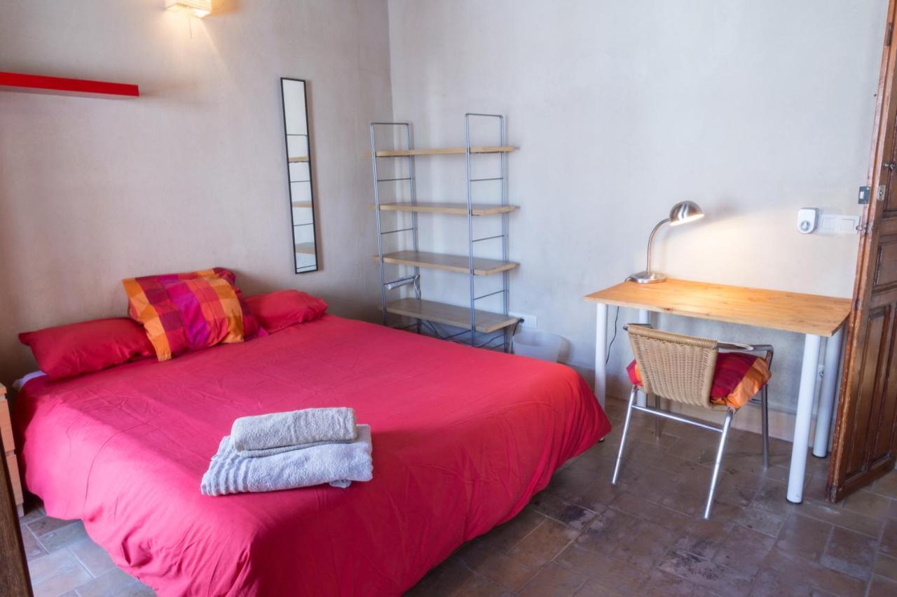 Hostel Alameda