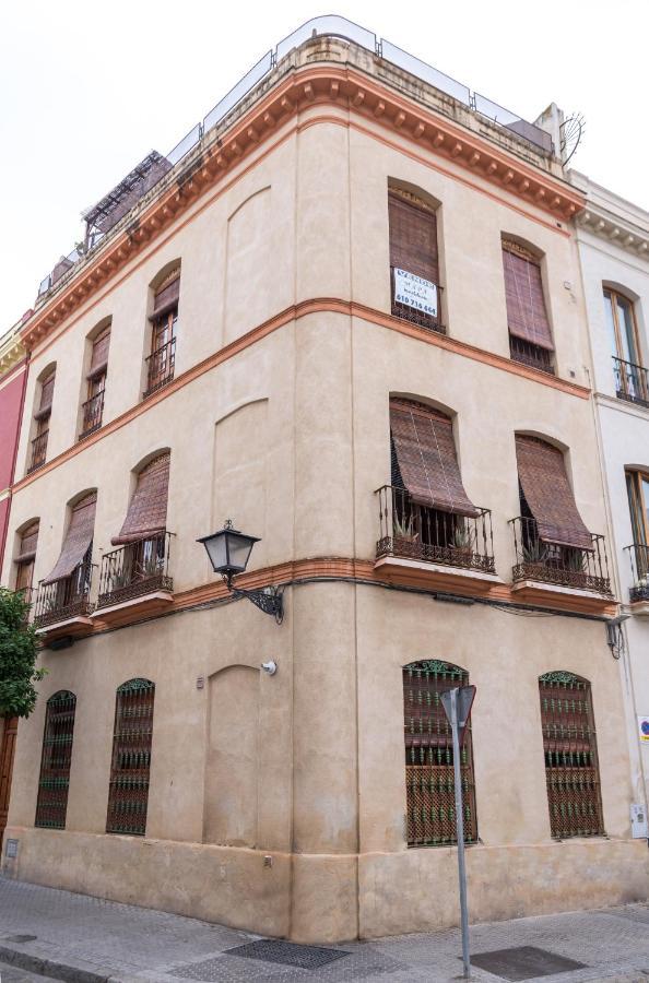 Alameda * Seville
