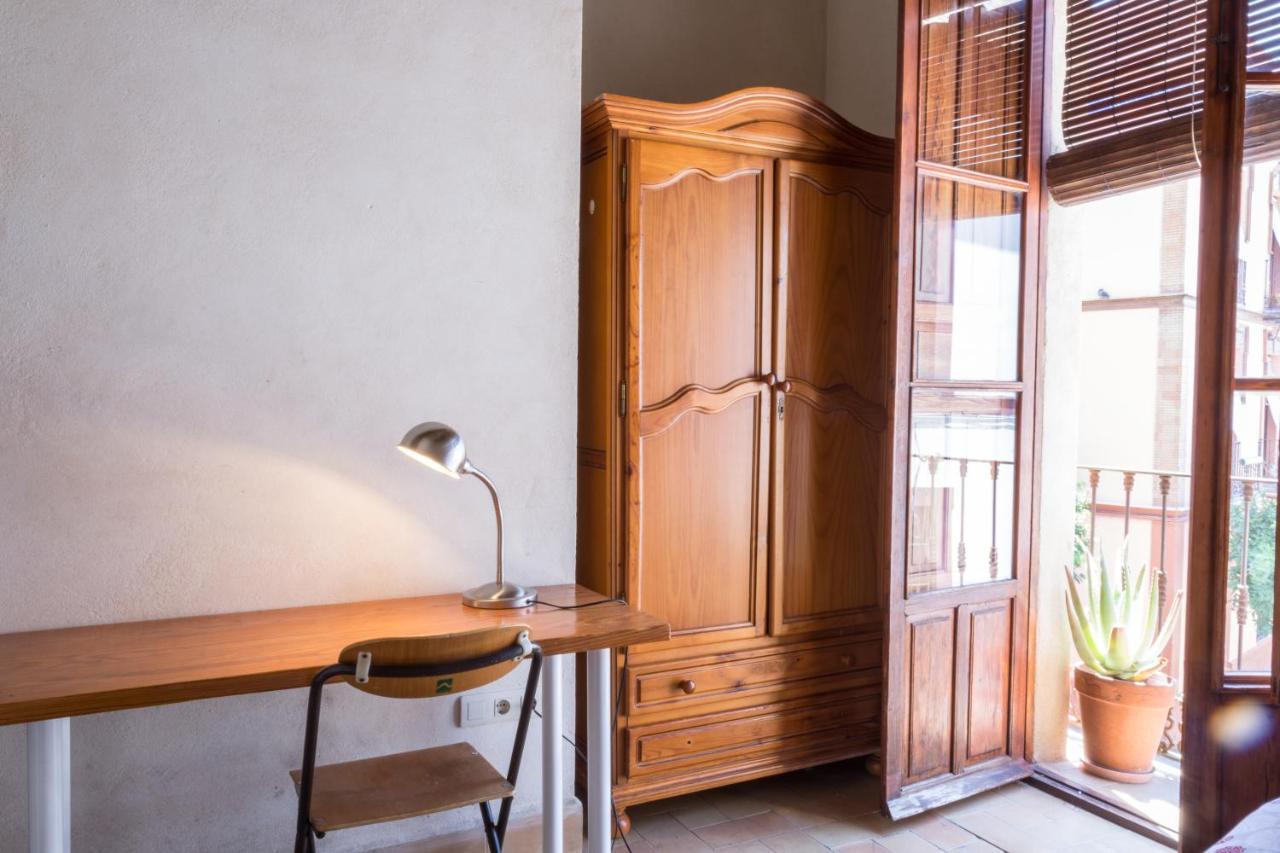 Hostel Alameda Seville
