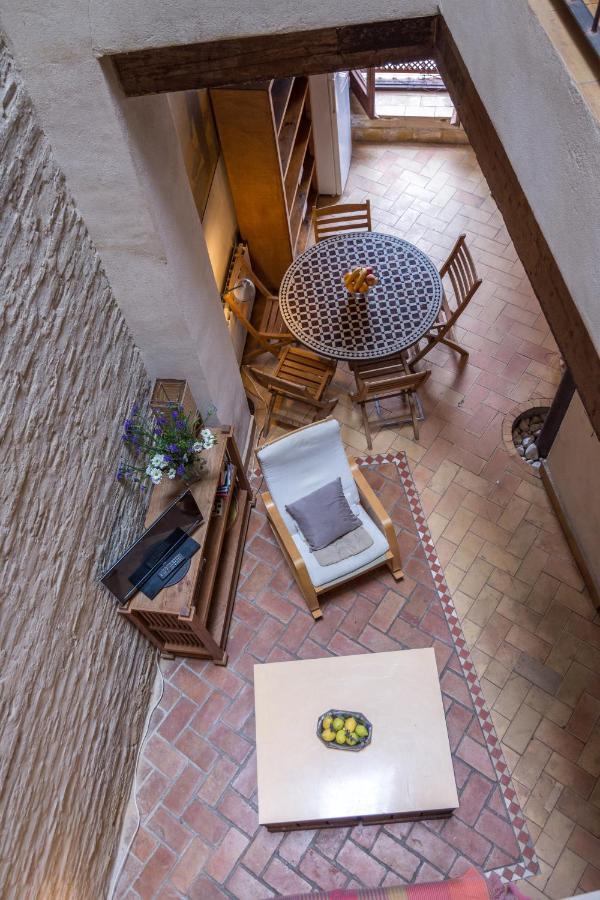 Hostel Alameda