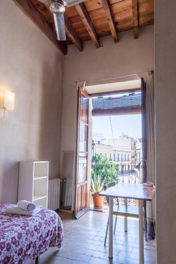 Alameda Hostel *