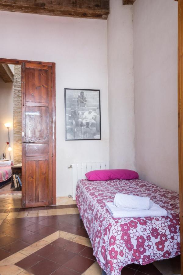 Hostel Alameda Seville
