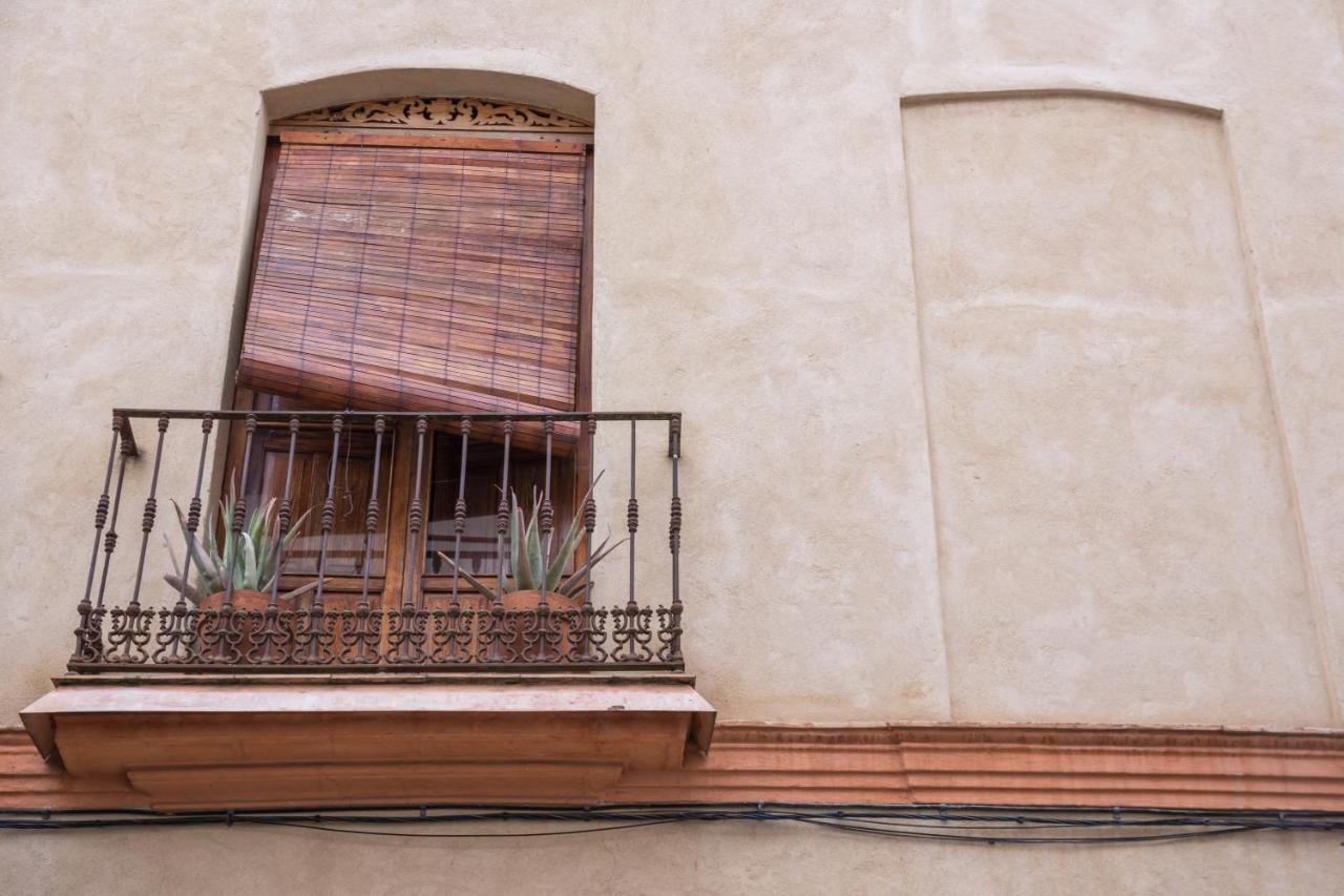 Hostel Alameda Seville