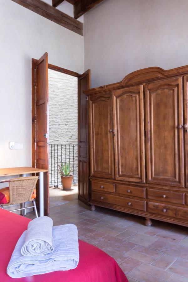 Hostel Alameda
