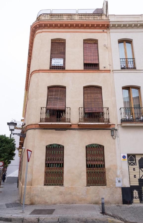 Alameda * Seville
