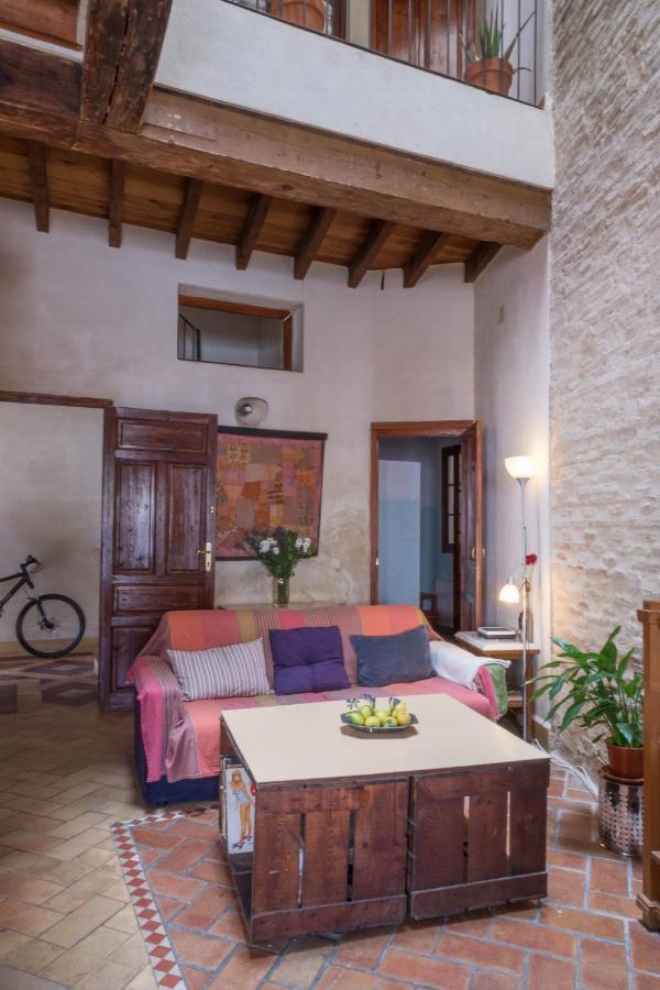 Alameda Hostel Seville