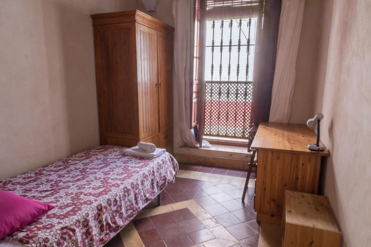 Hostel Alameda Seville