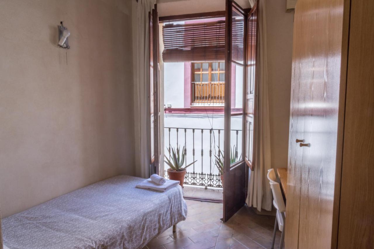 Hostel Alameda Seville