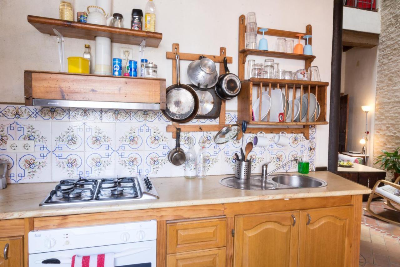 Alameda Hostel Seville