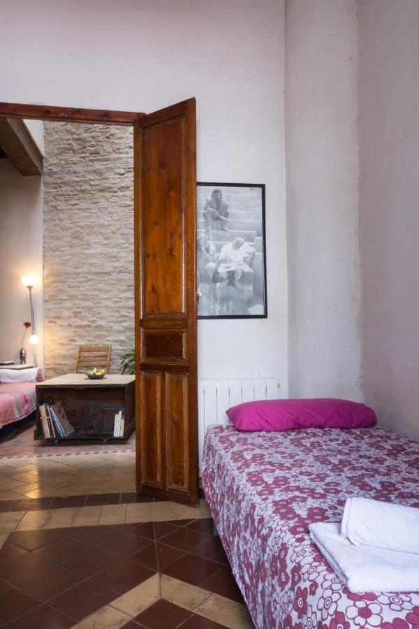 Alameda Hostel